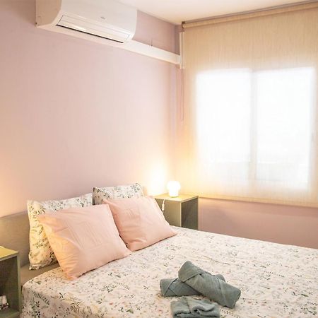 Sunflower Apartment Centrico Таррагона Экстерьер фото