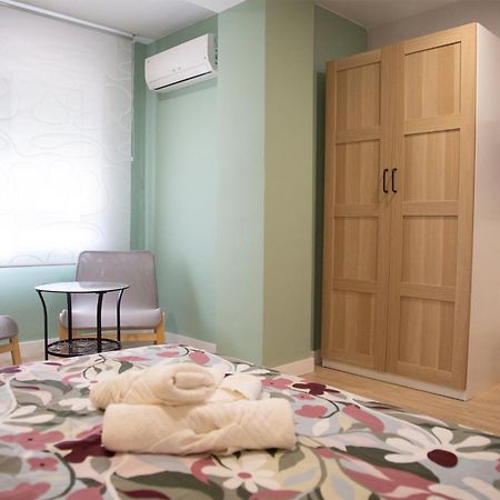 Sunflower Apartment Centrico Таррагона Экстерьер фото