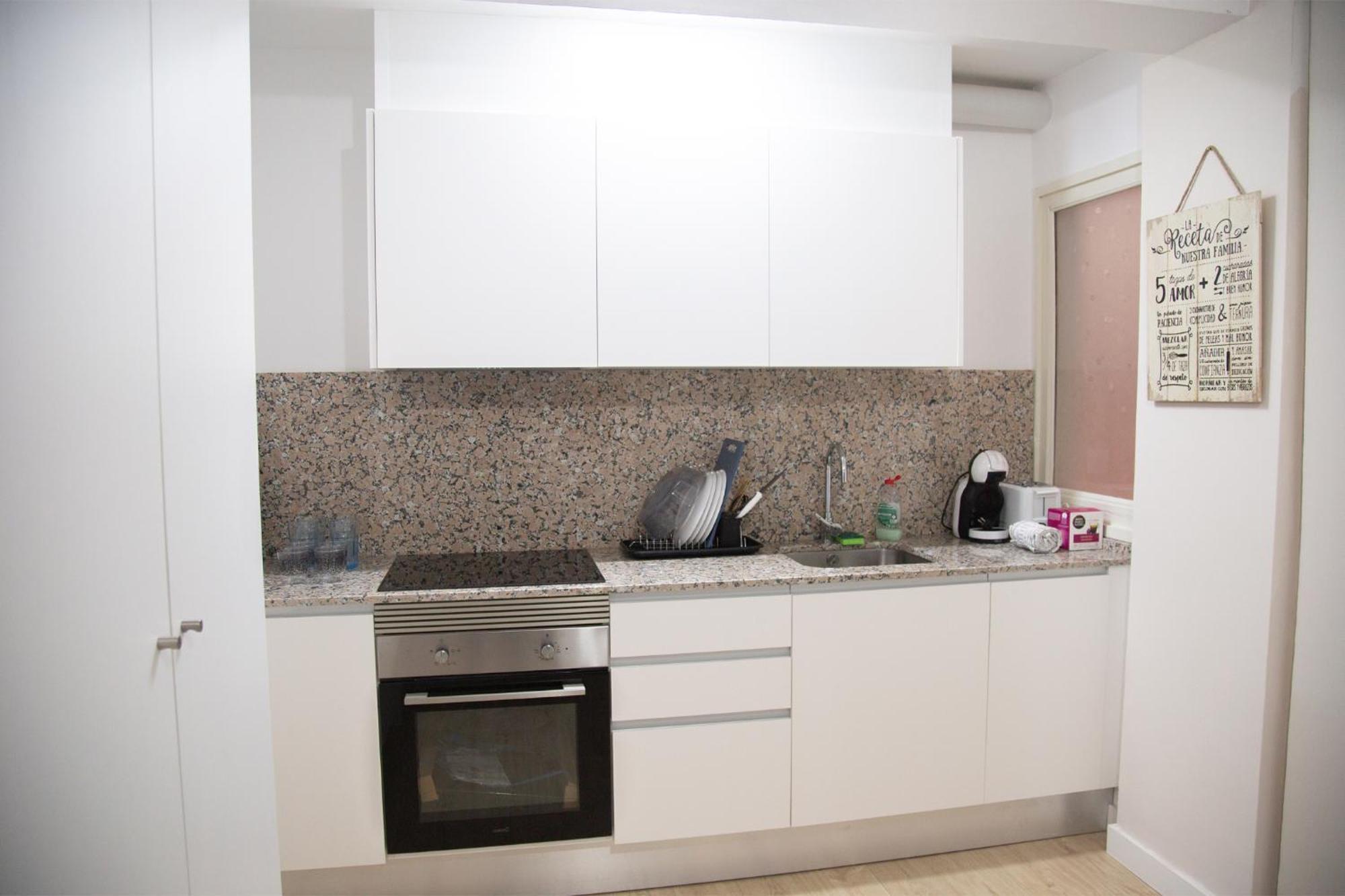 Sunflower Apartment Centrico Таррагона Экстерьер фото