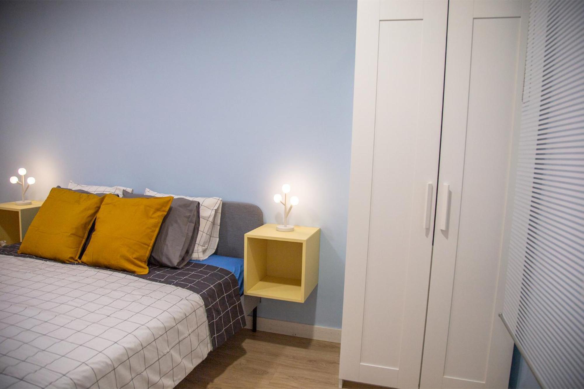Sunflower Apartment Centrico Таррагона Экстерьер фото