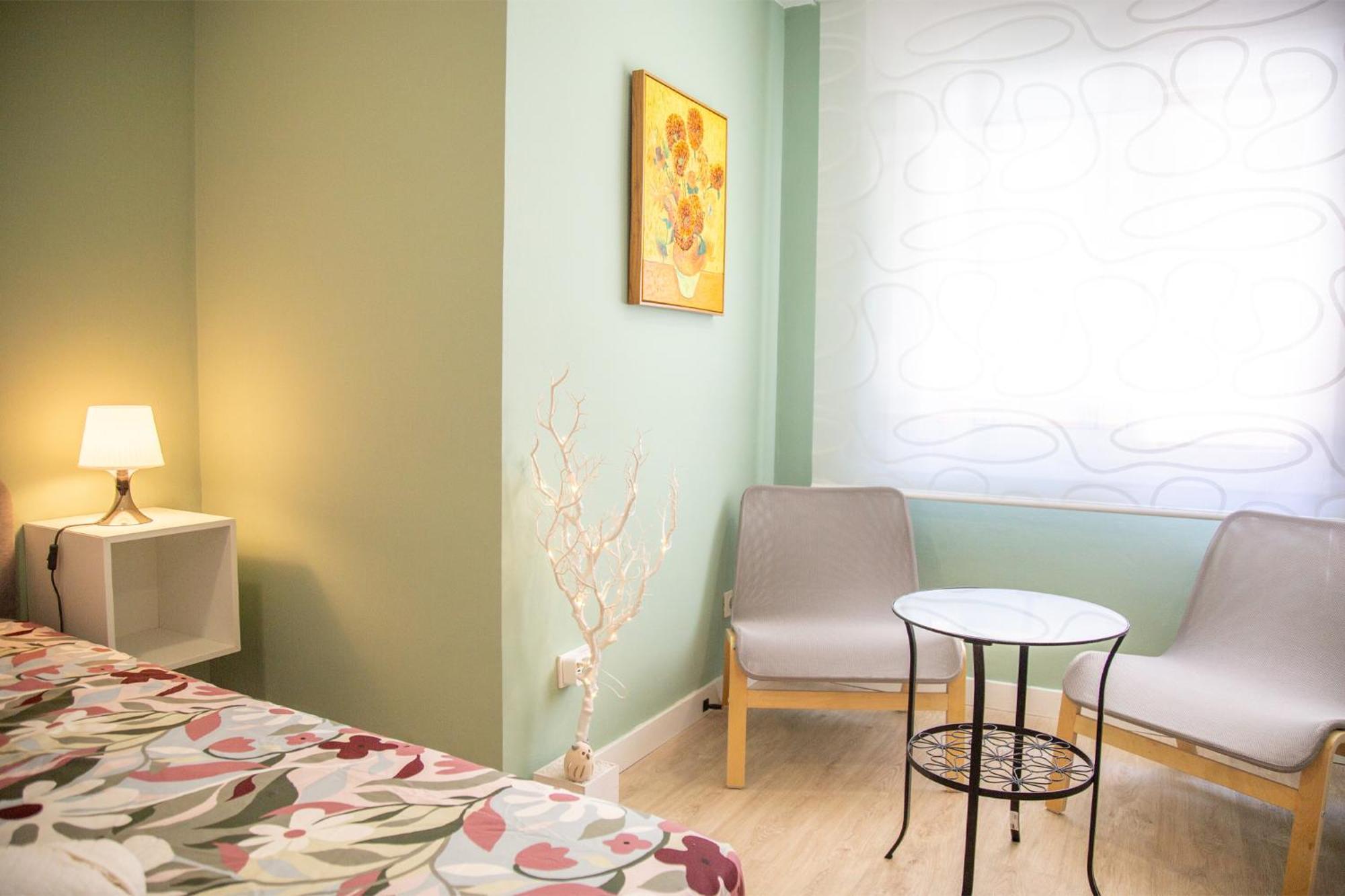Sunflower Apartment Centrico Таррагона Экстерьер фото
