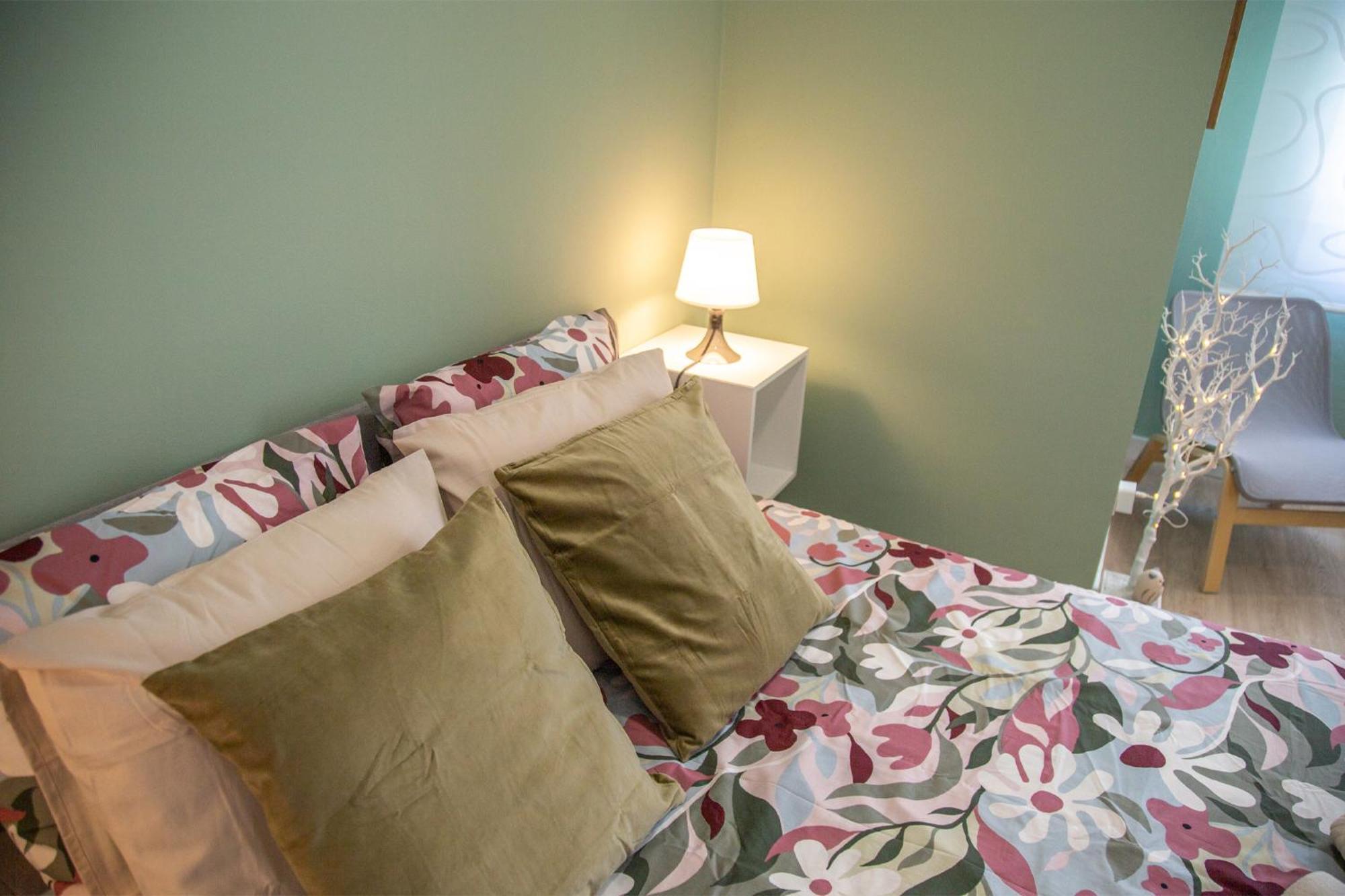 Sunflower Apartment Centrico Таррагона Экстерьер фото