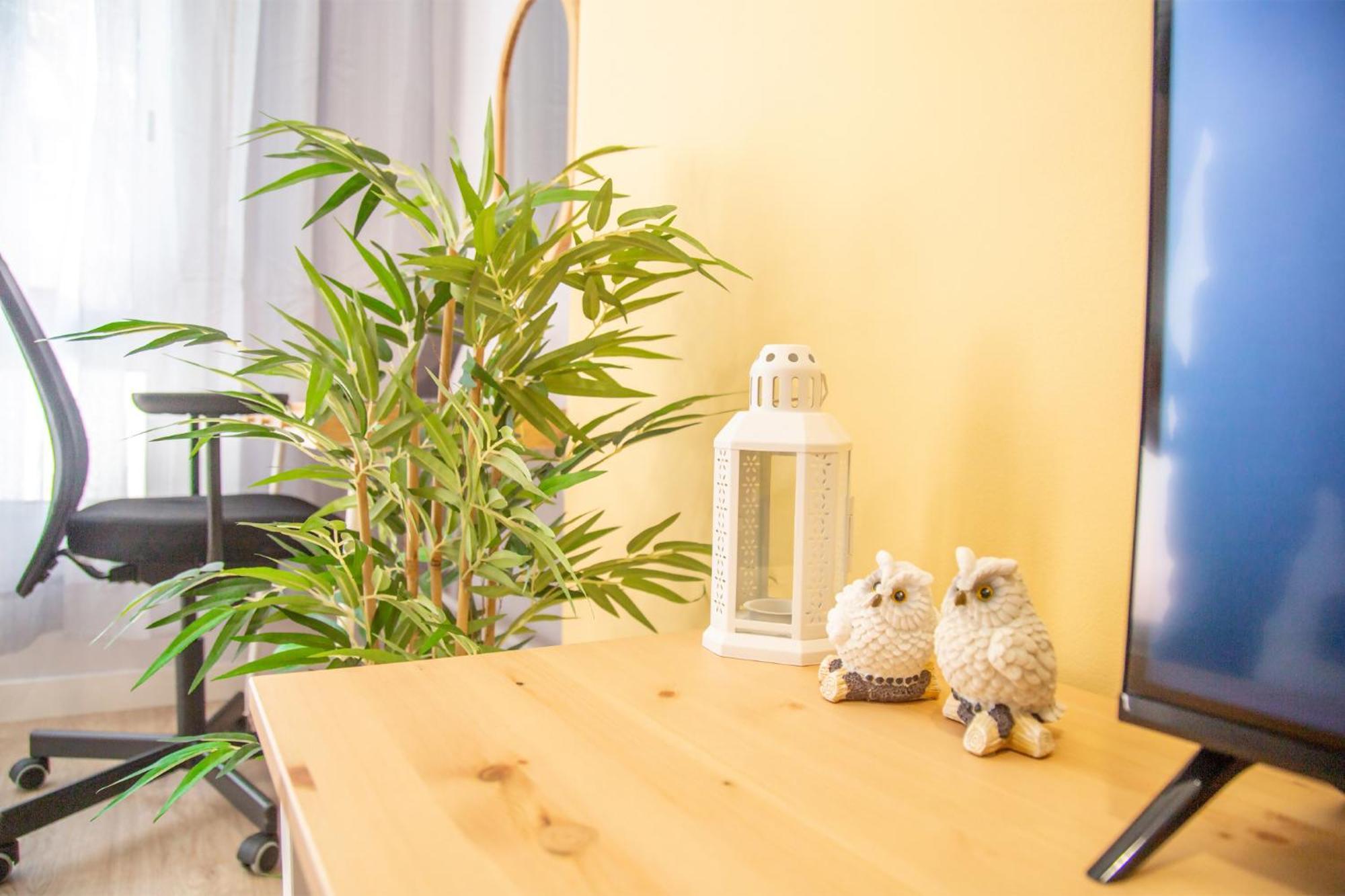 Sunflower Apartment Centrico Таррагона Экстерьер фото