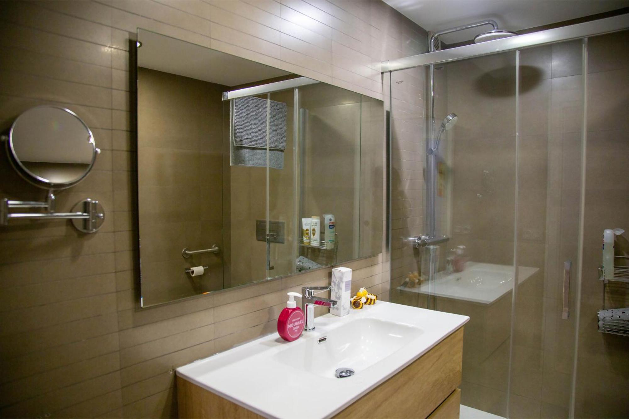 Sunflower Apartment Centrico Таррагона Экстерьер фото