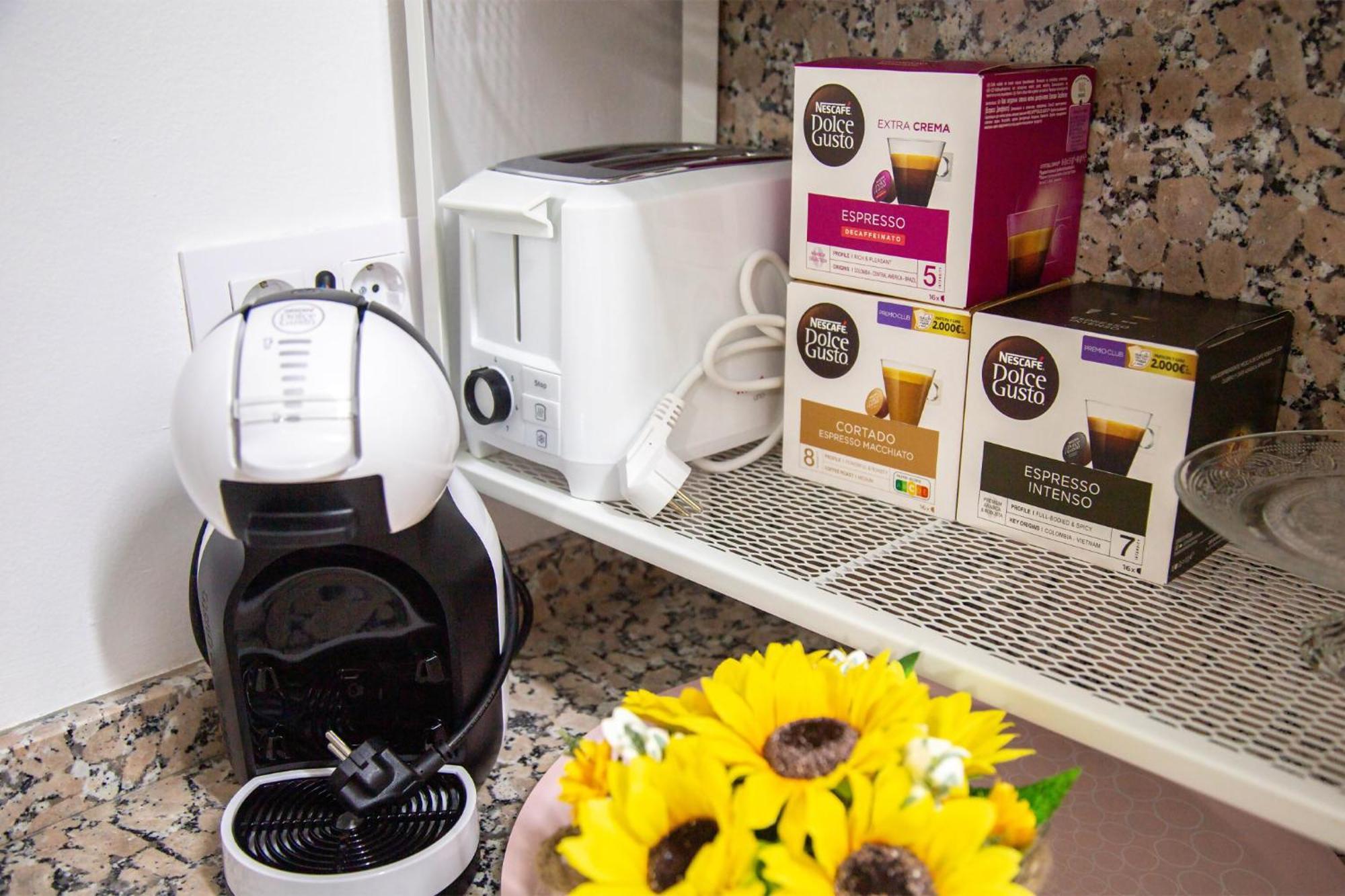 Sunflower Apartment Centrico Таррагона Экстерьер фото