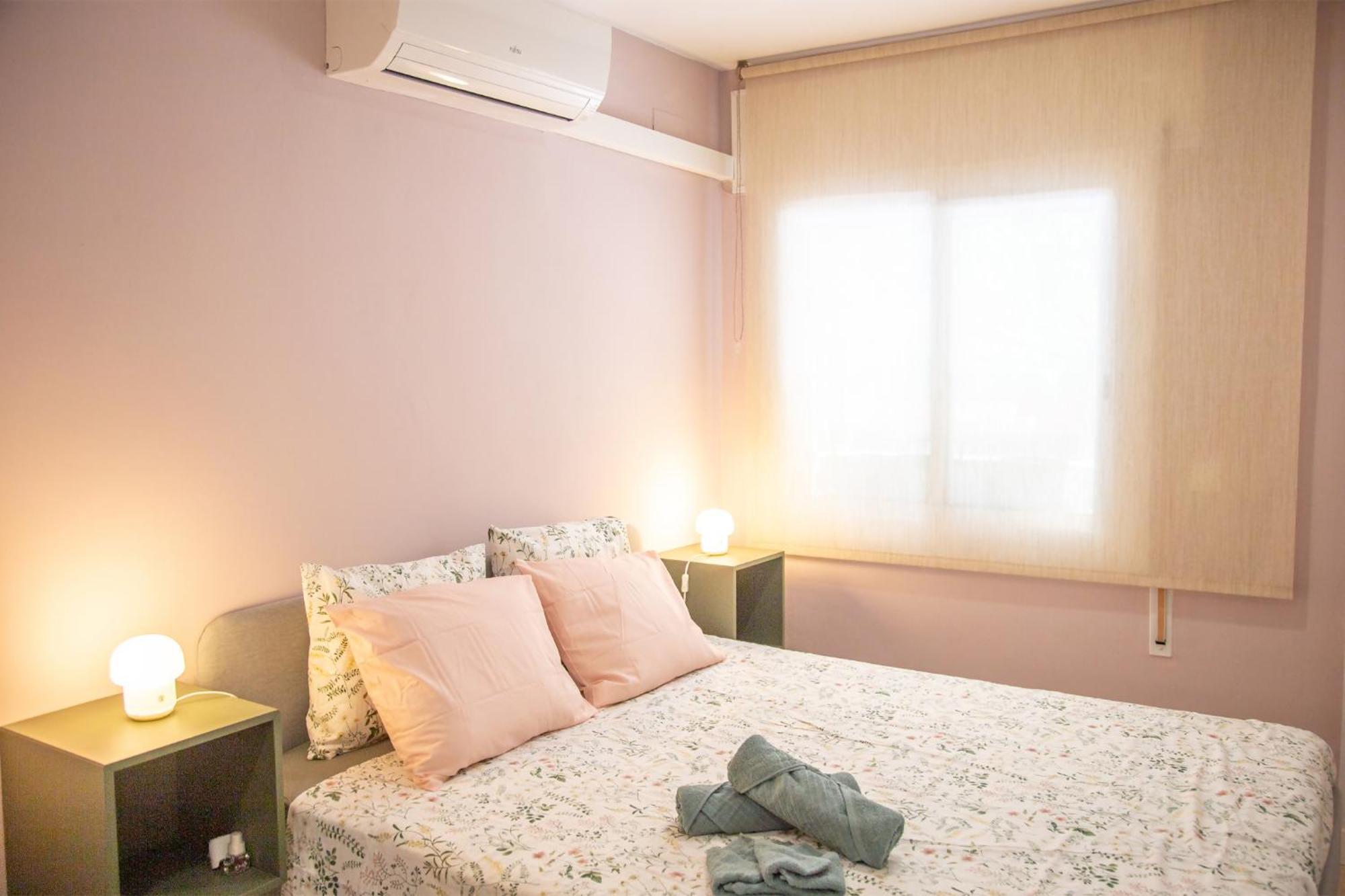 Sunflower Apartment Centrico Таррагона Экстерьер фото