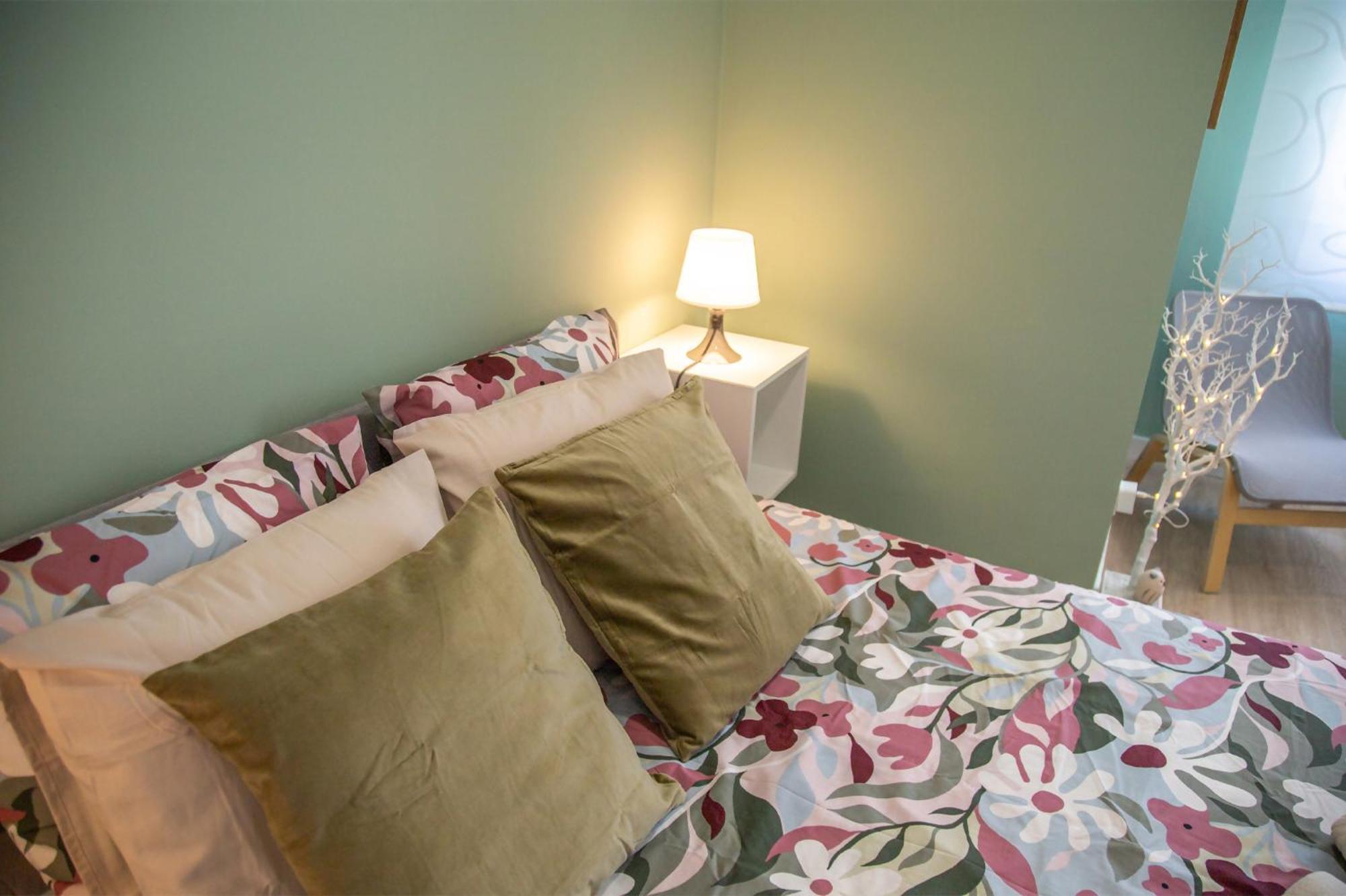 Sunflower Apartment Centrico Таррагона Экстерьер фото