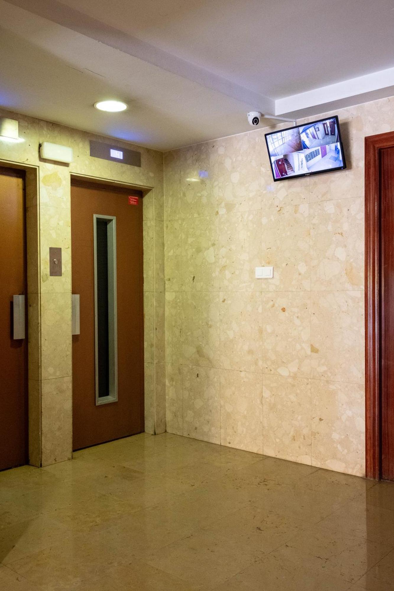 Sunflower Apartment Centrico Таррагона Экстерьер фото
