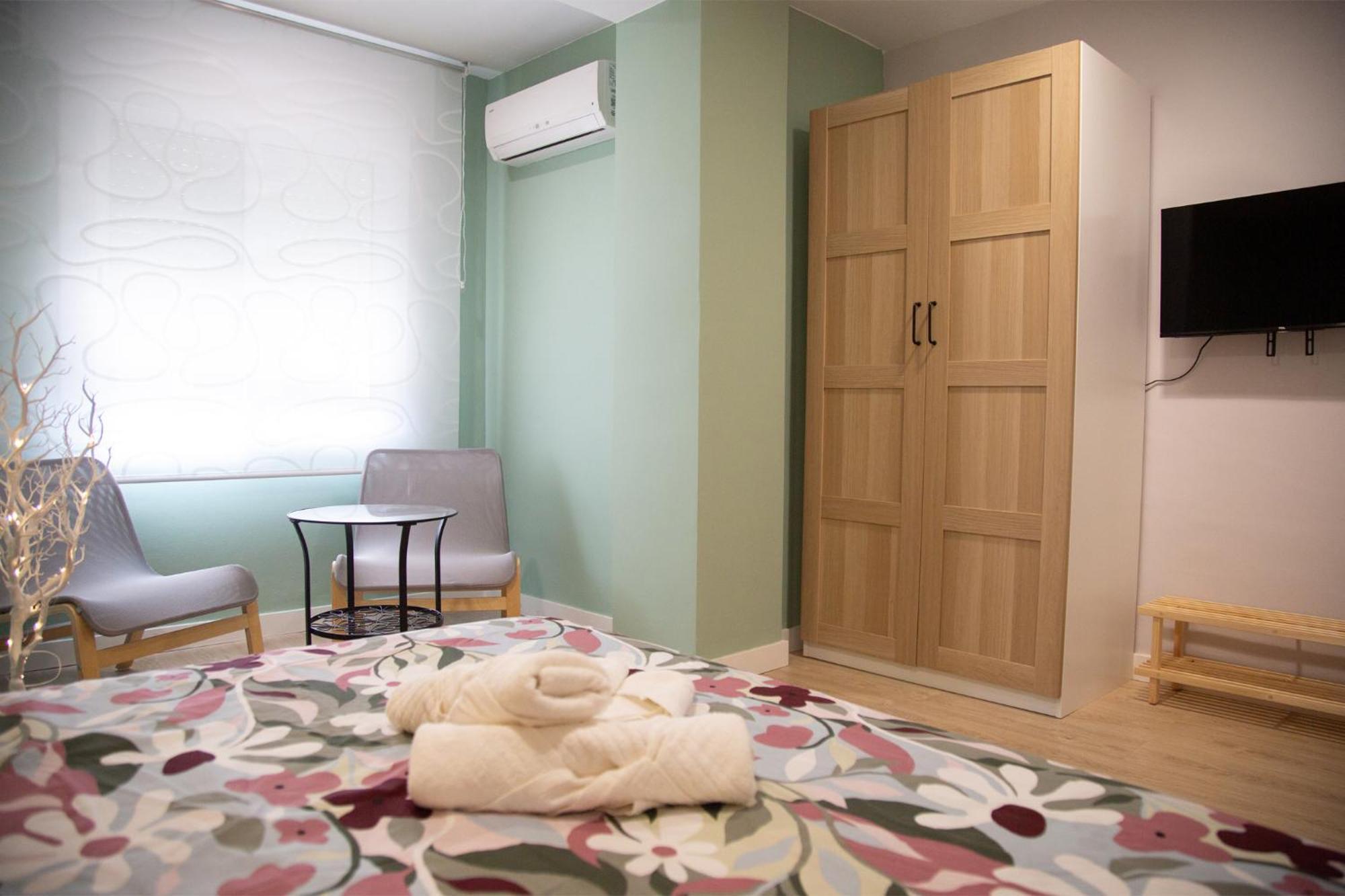 Sunflower Apartment Centrico Таррагона Экстерьер фото